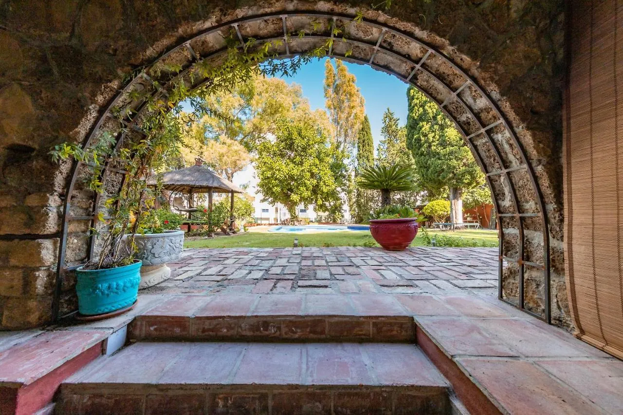 Casa Paraiso Boutique B&B Torremolinos 2*,  Spanje