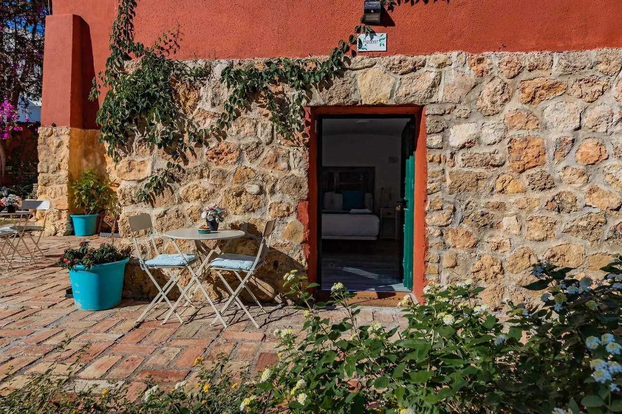 Casa Paraiso Boutique B&B Torremolinos 2*,  Spanje