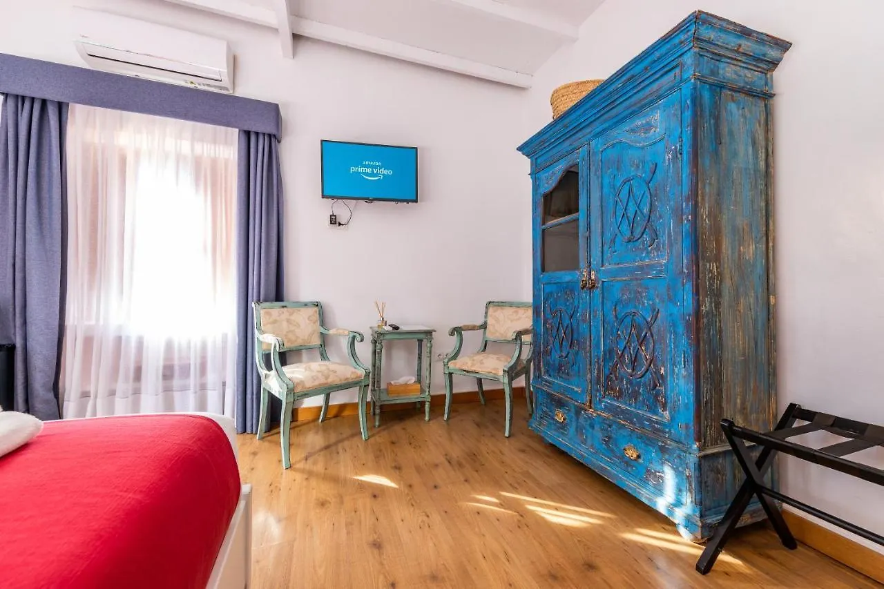 Casa Paraiso Boutique B&B Torremolinos Spanje