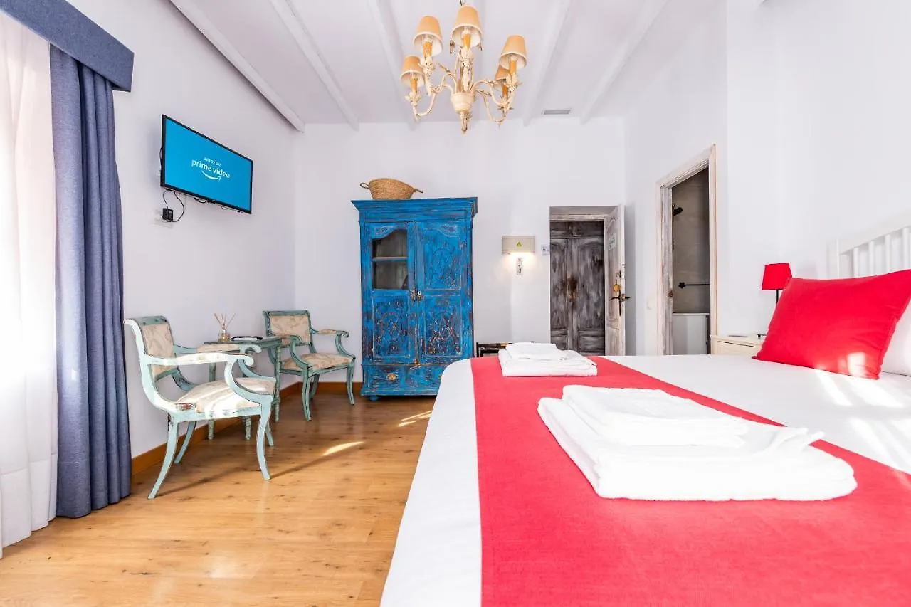 ** Bed & Breakfast Casa Paraiso Boutique B&B Torremolinos Spanje