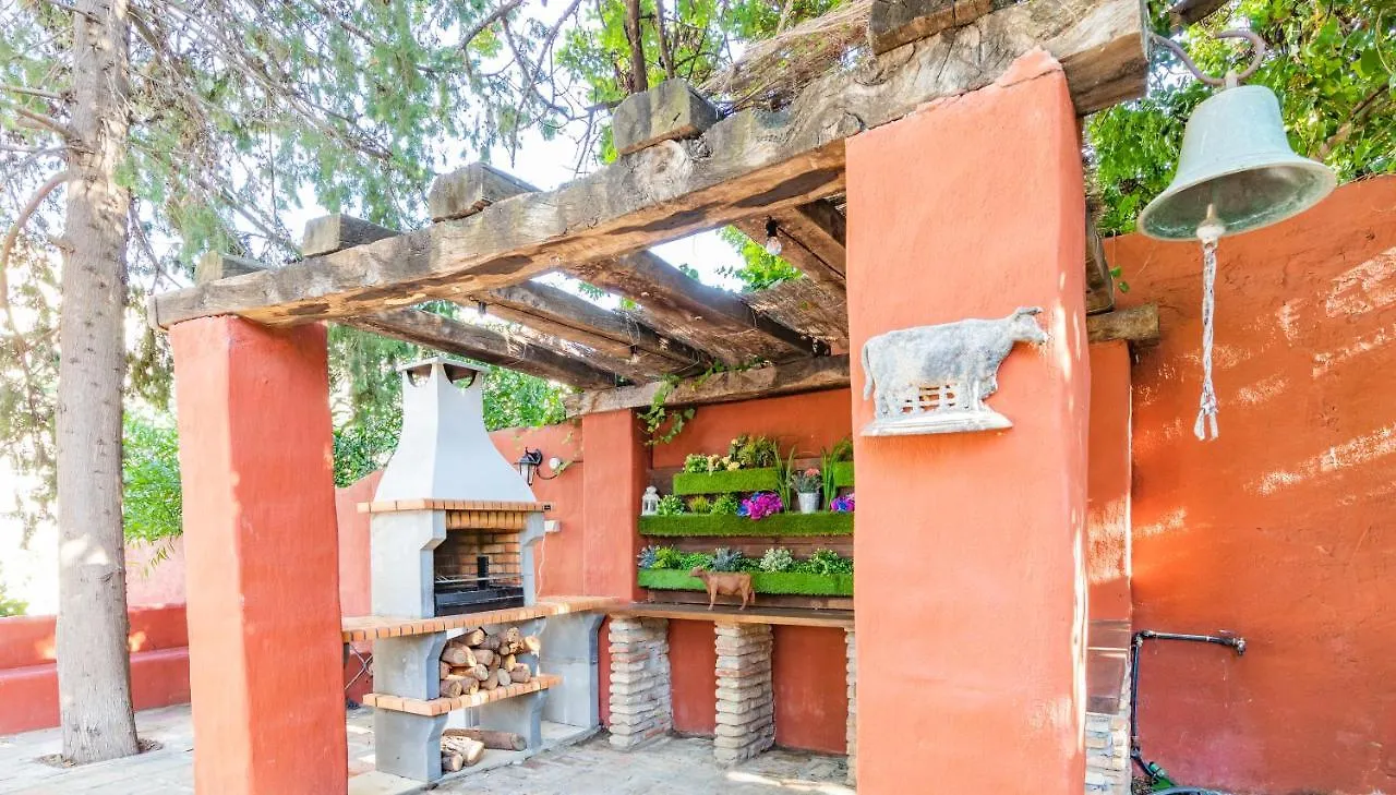 Casa Paraiso Boutique B&B Torremolinos 2*,