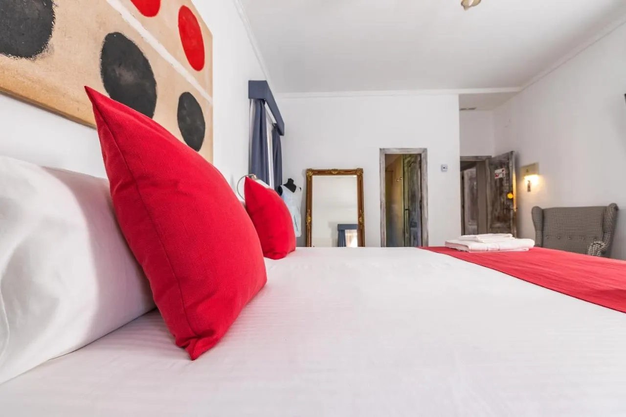 Casa Paraiso Boutique B&B Torremolinos