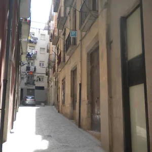 Borras Hiszpania