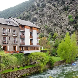 Hostal Noguera Spain