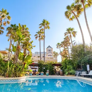 Hotel Ciutat Jardi ****