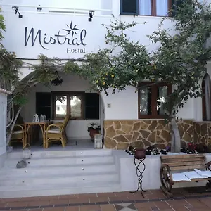Boutique Mistral Spain