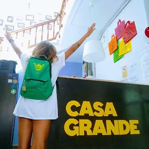 Casa Grande Surf Hiszpania