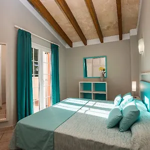 Maribel Villas Spain