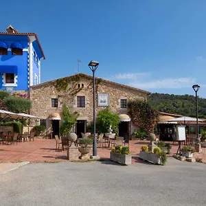 Hotel Mas Torrellas ****
