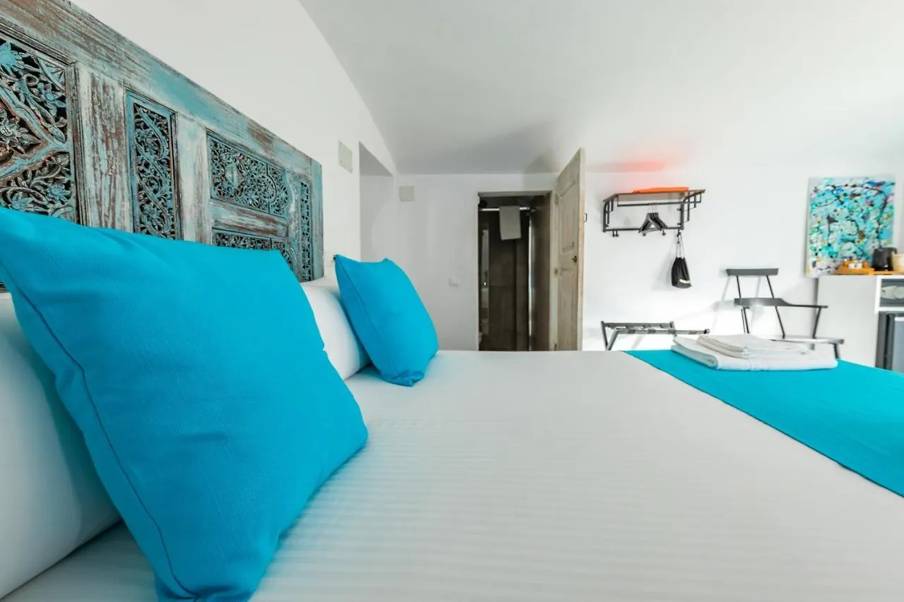 Bed & Breakfast Casa Paraiso Boutique B&B Torremolinos