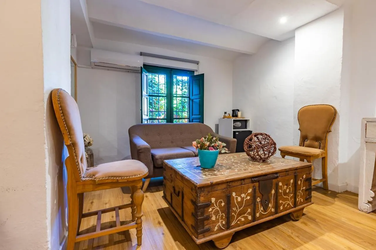 Casa Paraiso Boutique B&B Torremolinos