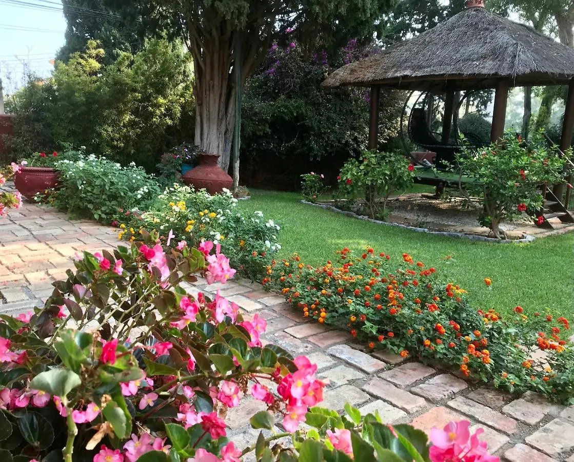 ** Bed & Breakfast Casa Paraiso Boutique B&B Torremolinos Spain